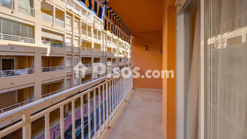 Piso – Torrevieja