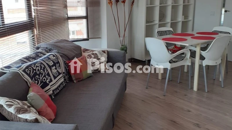 Fotografía del inmueble reportado: 1.300 €/mes — Valencia, Valencia