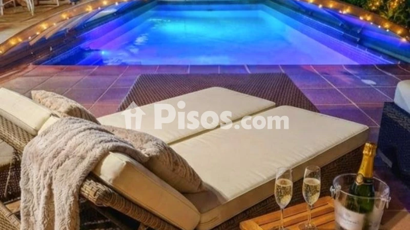 Casa – Els Poblets