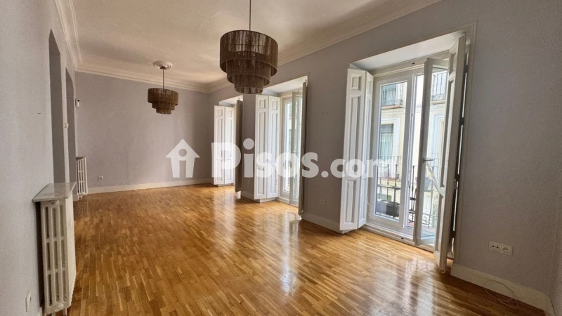 Fotografía del inmueble reportado: 2.500 €/mes — Madrid, Madrid