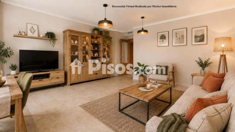 Piso – Santa Pola