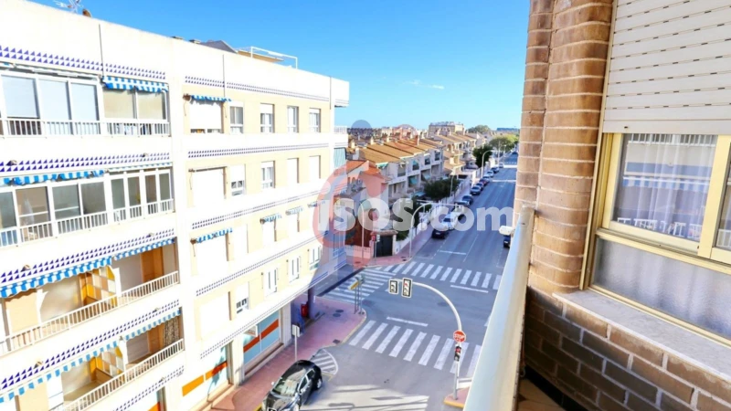 Piso – Guardamar del Segura
