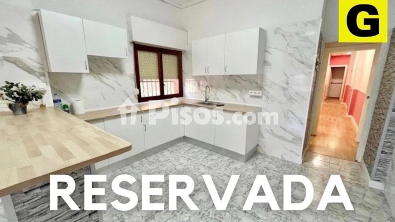 Piso – Orihuela, La Murada
