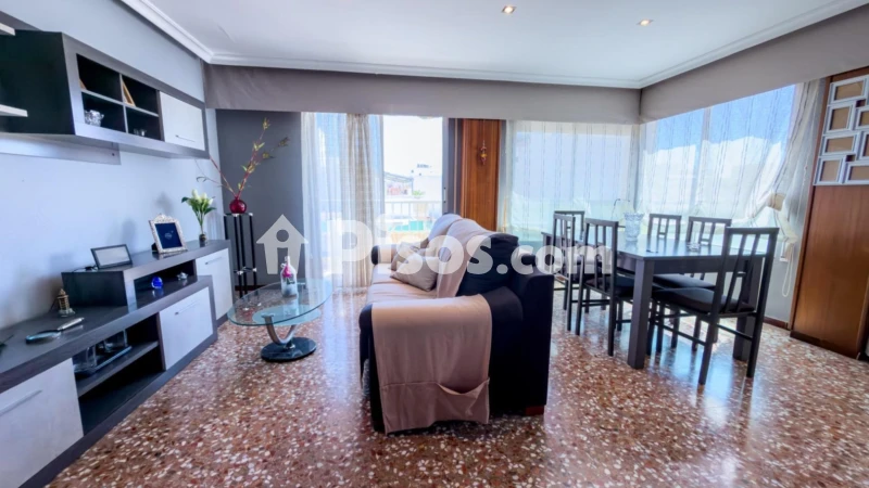 Piso – Torrevieja