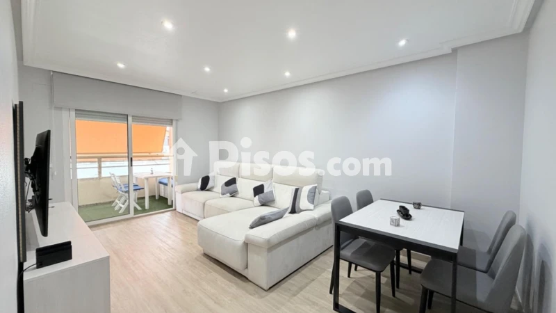 Piso – Elx - Elche