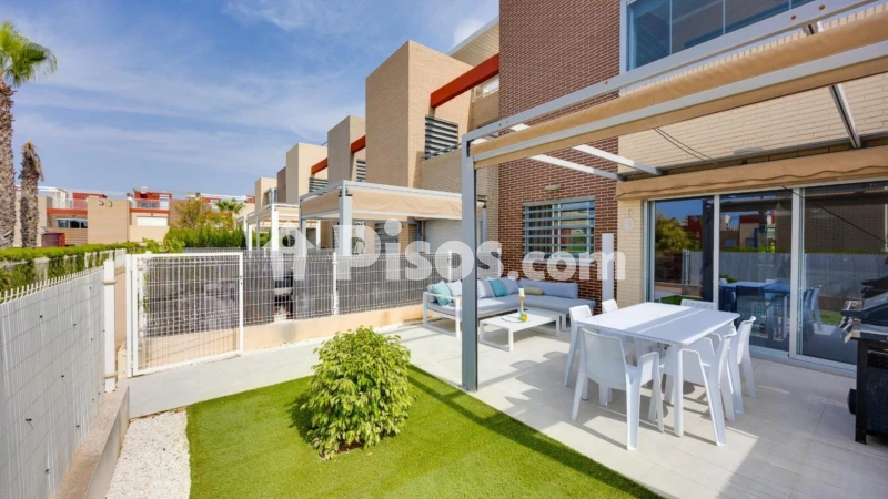 Casa – Torrevieja, Aguas Nuevas 2, Urbanización El Chaparral