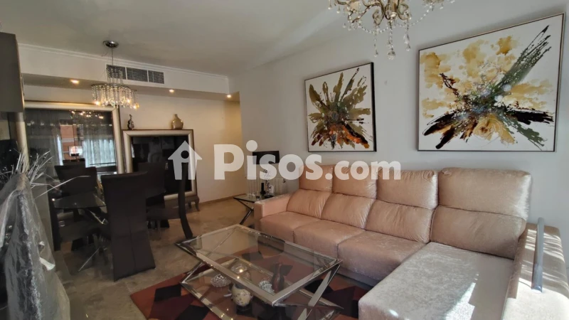 Piso – Alicante - Alacant