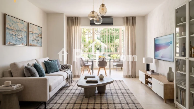 Piso – Alicante - Alacant