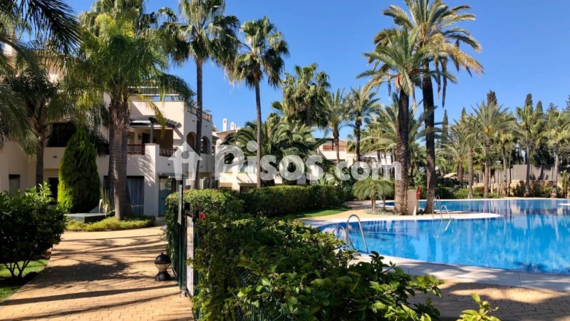 Fotografía del inmueble reportado: 3.700 €/mes — Málaga, Málaga