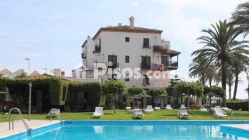 Fotografía del inmueble reportado: 750 €/mes — Granada, Granada