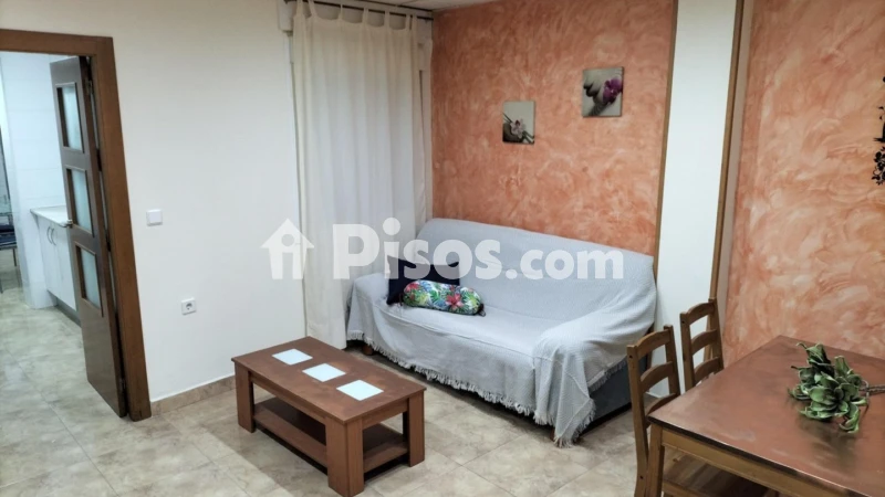 Fotografía del inmueble reportado: 550 €/mes — Murcia, Murcia