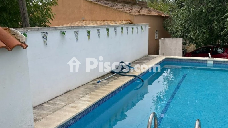Terreno en venta en Barrios Periféricos - Pedanías