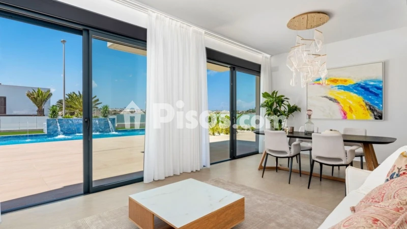 Casa – Orihuela, El Pinar de Campoamor, Dehesa de Campoamor