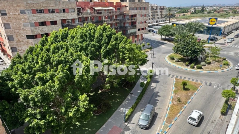 Piso – Orihuela
