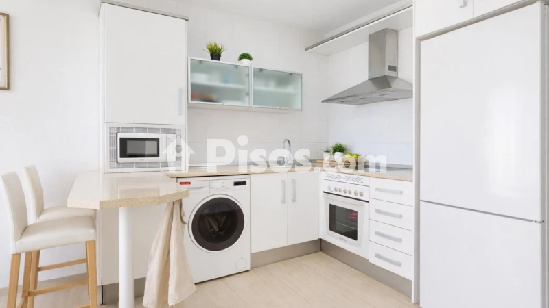 Fotografía del inmueble reportado: 600 €/mes — Almería, Almería