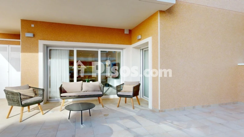 Piso – Guardamar del Segura