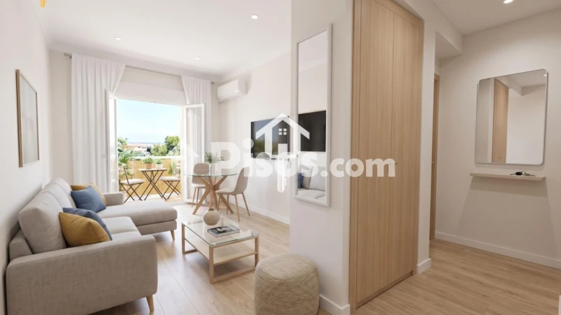 Piso – Alicante - Alacant