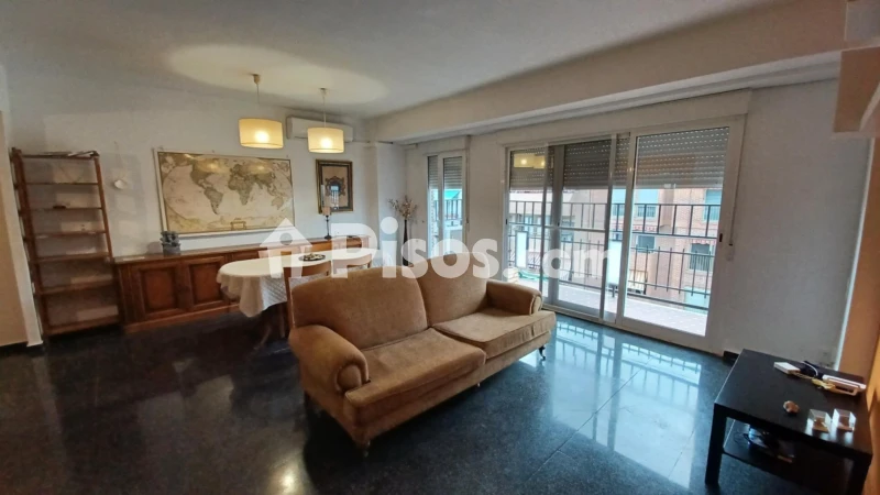 Fotografía del inmueble reportado: 1.700 €/mes — Valencia, Valencia