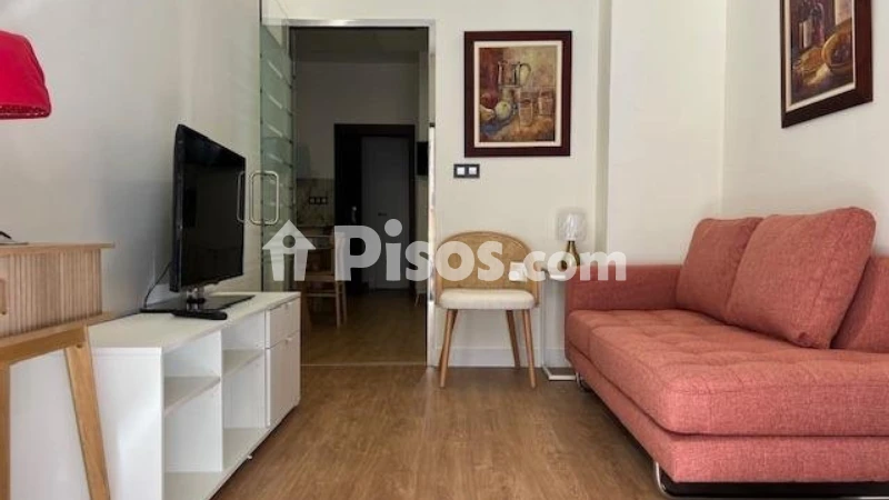 Fotografía del inmueble reportado: 750 €/mes — Murcia, Murcia