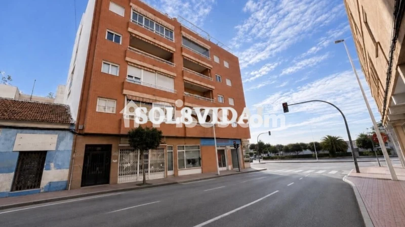 Piso – Torrevieja