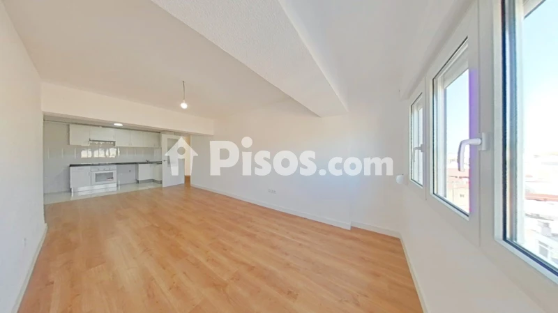 Piso – Alacant / Alicante, les Carolines Baixes, l'Alacantí