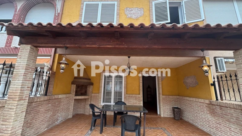 Casa – Torrevieja, San Roque, el Baix Segura / La Vega Baja