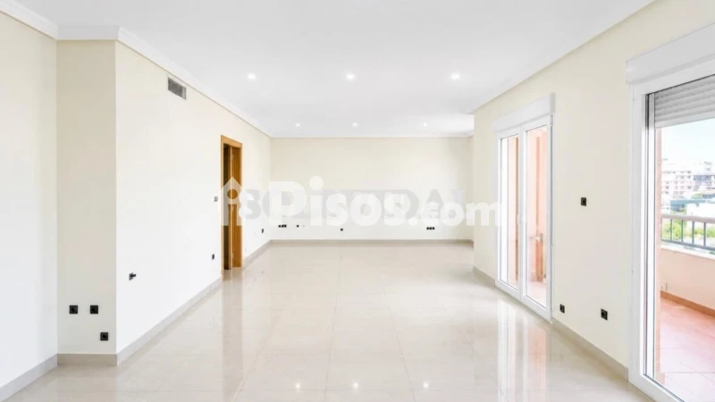 Piso – Torrevieja