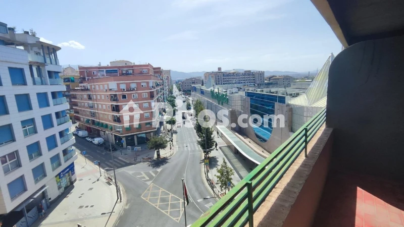 Fotografía del inmueble reportado: 690 €/mes — Granada, Granada
