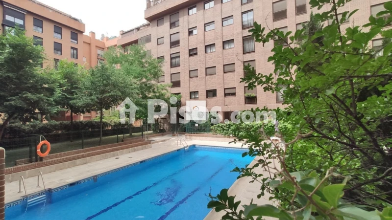 Fotografía del inmueble reportado: 1.950 €/mes — Madrid, Madrid