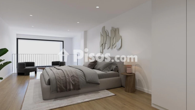 Piso – El Campello