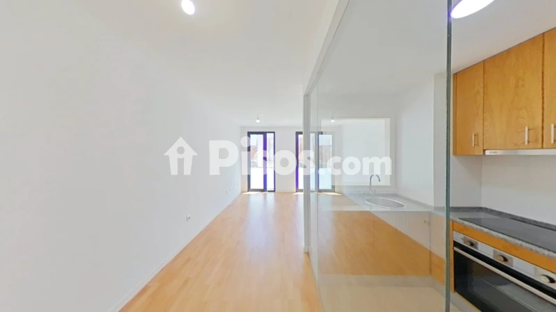 Piso – Alacant / Alicante, Sant Antoni, l'Alacantí