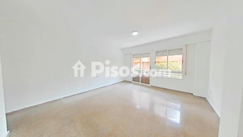 Pis – Alicante - Alacant