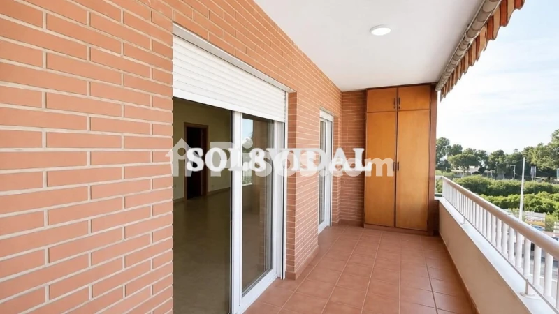 Piso – Torrevieja