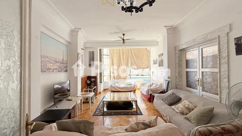 Fotografía del inmueble reportado: 3.100 €/mes — Madrid, Madrid