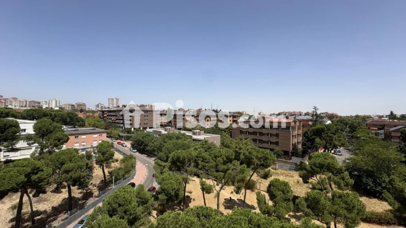 Fotografía del inmueble reportado: 1.650 €/mes — Madrid, Madrid