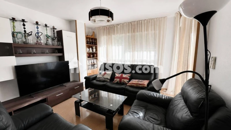 Pis – Alicante - Alacant