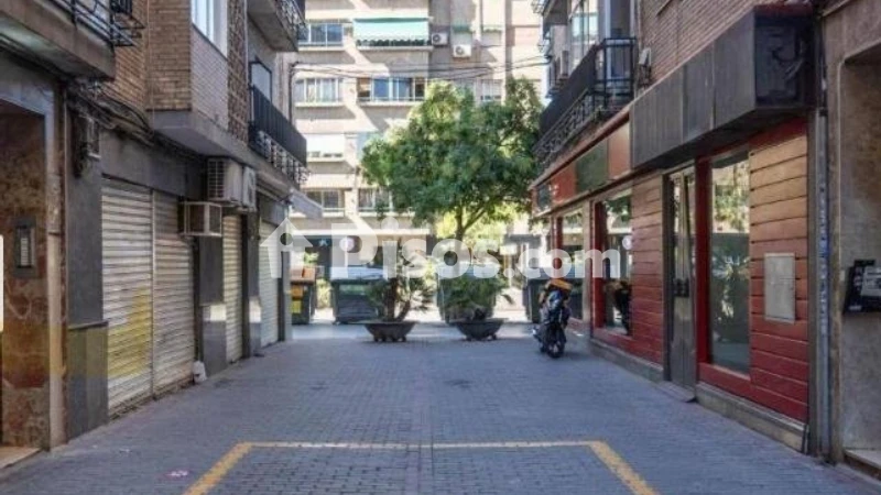 Fotografía del inmueble reportado: 850 €/mes — Granada, Granada