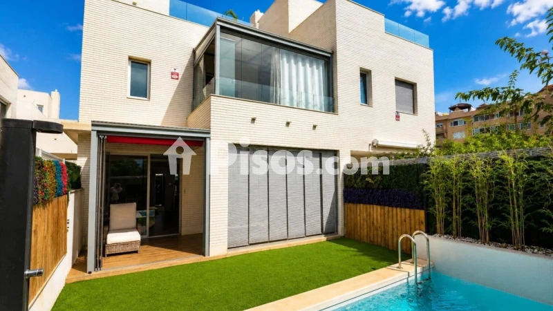 Fotografía del inmueble reportado: 4.500 €/mes — Alicante, Alicante
