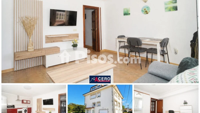 Fotografía del inmueble reportado: 1.100 €/mes — Cantabria, Cantabria