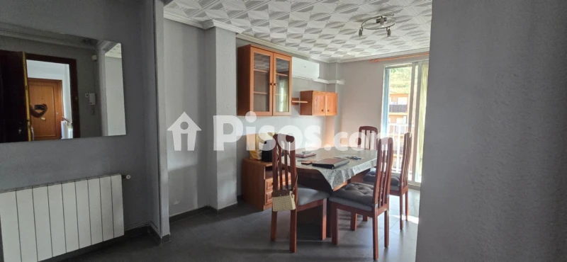 Fotografía del inmueble reportado: 1.250 €/mes — Valencia, Valencia