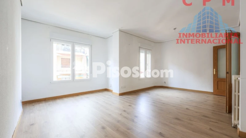 Fotografía del inmueble reportado: 2.400 €/mes — Madrid, Madrid