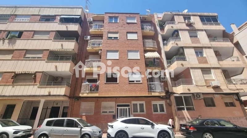 Piso – Torrevieja