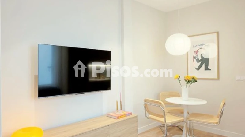 Fotografía del inmueble reportado: 1.350 €/mes — Madrid, Madrid