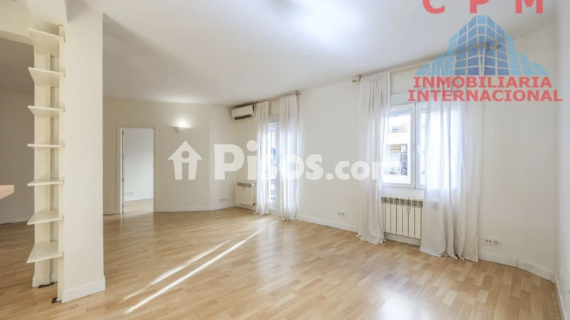 Fotografía del inmueble reportado: 2.200 €/mes — Madrid, Madrid