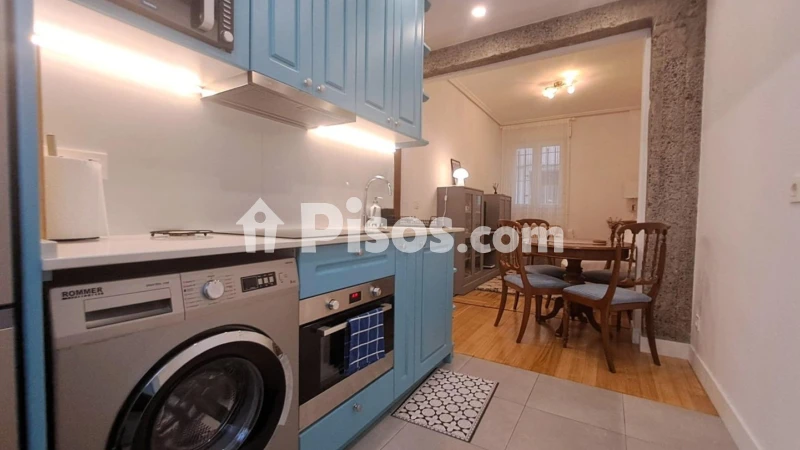 Fotografía del inmueble reportado: 1.400 €/mes — Bizkaia, Bizkaia