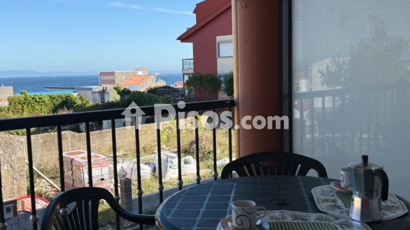 Piso – Castiñeiras, O Alto do Rial, O Rial