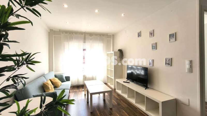 Fotografía del inmueble reportado: 990 €/mes — Asturias, Asturias