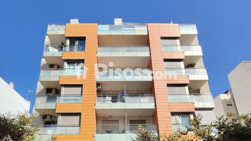 Piso – Torrevieja