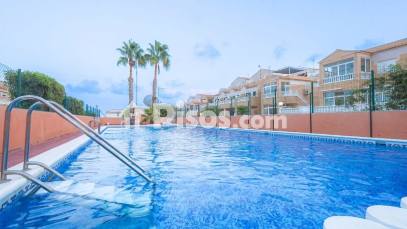 Pis – Orihuela, Villa Rosa, Urbanización la Florida
