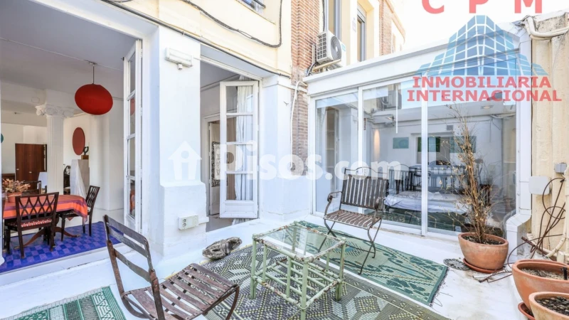 Fotografía del inmueble reportado: 4.800 €/mes — Madrid, Madrid